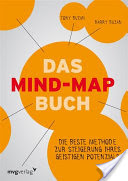 Buchcover: Das Mind-Map-Buch. mvg