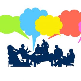 Effizient Besprechen – rechtzeitig zum Punsch!
